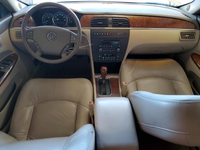 Photo 8 from auction – 2005 BUICK LACROSSE C with VIN 2G4WD532751261626