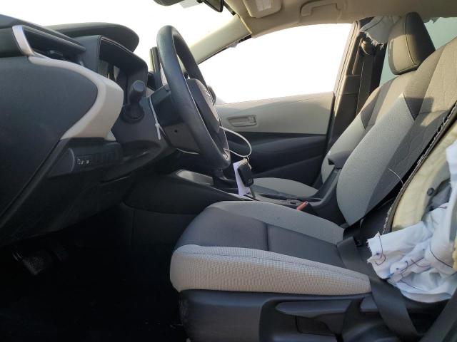 Photo 7 from auction – 2024 TOYOTA COROLLA LE with VIN 5YFB4MDE9RP125074
