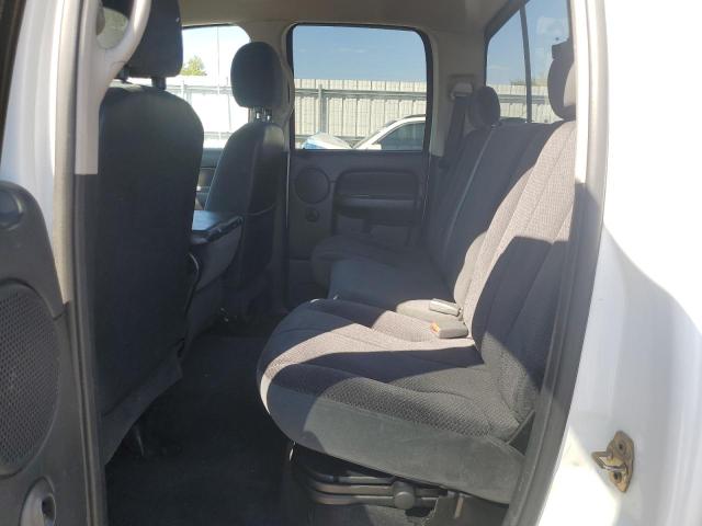Photo 10 from auction – 2005 DODGE RAM 1500 S with VIN 1D7HU18D95S103357
