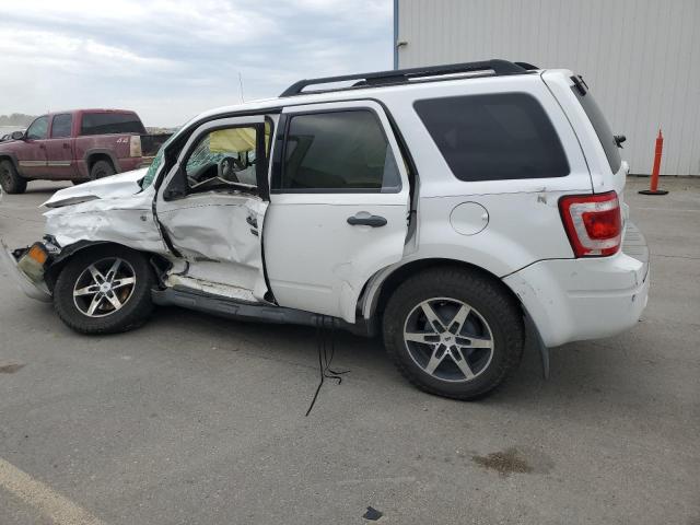 Photo 2 from auction – 2008 FORD ESCAPE XLT with VIN 1FMCU93178KC31886