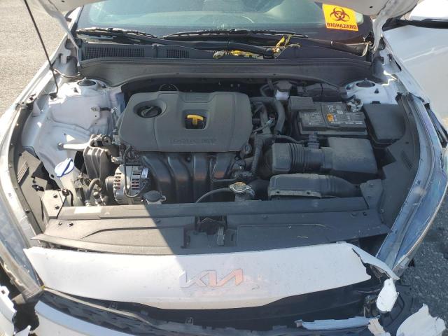 Photo 11 from auction – 2022 KIA FORTE FE with VIN 3KPF24AD2NE498469