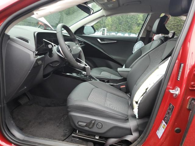 Photo 7 from auction – 2024 KIA NIRO WIND with VIN KNDCR3L1XR5118033