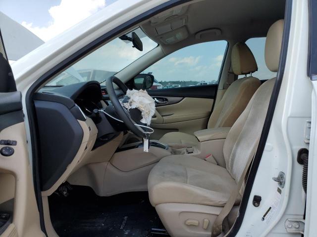 صورة رقم 7 من المزاد - 2016 NISSAN ROGUE S مع VIN KNMAT2MT1GP733431