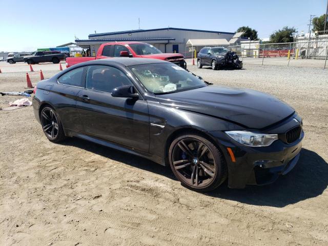 Photo 4 from auction – 2015 BMW M4 with VIN WBS3R9C53FK334303