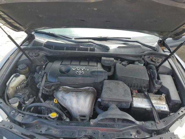 Photo 11 from auction – 2010 TOYOTA CAMRY BASE with VIN 4T1BF3EK1AU076304
