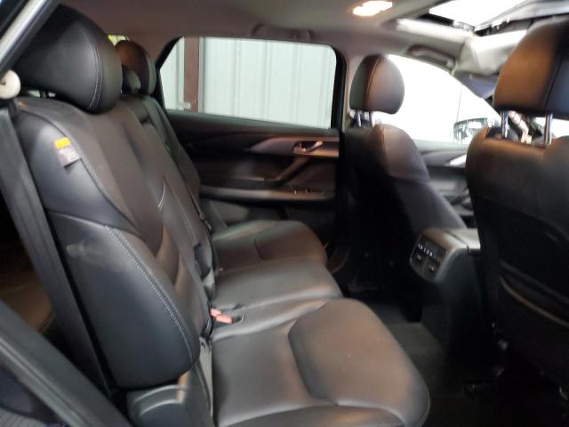 Photo 11 from auction – 2023 MAZDA CX-9 TOURI with VIN JM3TCBAY8P0656226