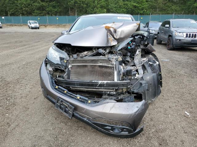 Photo 5 from auction – 2013 HONDA CR-V EX with VIN 5J6RM4H53DL014587