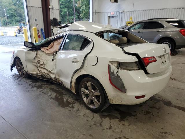 Photo 2 from auction – 2014 ACURA ILX with VIN 19VDE1F5XEE009677