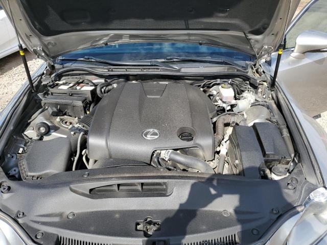Photo 11 from auction – 2014 LEXUS IS 250 with VIN JTHCF1D21E5004242