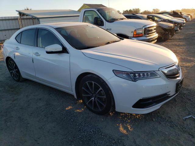 Photo 4 from auction – 2015 ACURA TLX with VIN 19UUB2F37FA004298
