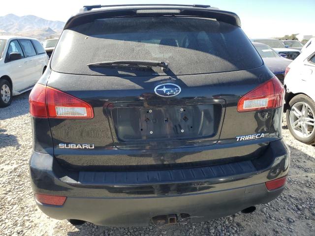 Photo 6 from auction – 2008 SUBARU TRIBECA LI with VIN 4S4WX97D284408194