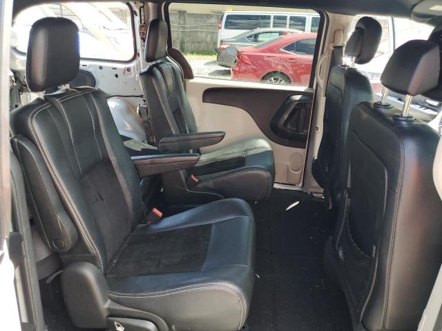 Photo 11 from auction – 2018 DODGE GRAND CARA with VIN 2C4RDGCG2JR324927