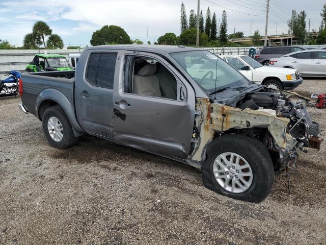 Photo 4 from auction – 2018 NISSAN FRONTIER S with VIN 1N6AD0ER2JN761517