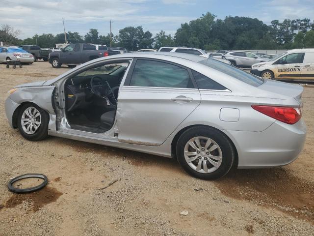 Photo 2 from auction – 2012 HYUNDAI SONATA GLS with VIN 5NPEB4AC4CH374411
