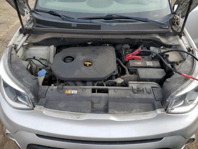 Photo 12 from auction – 2017 KIA SOUL + with VIN KNDJP3A52H7412175