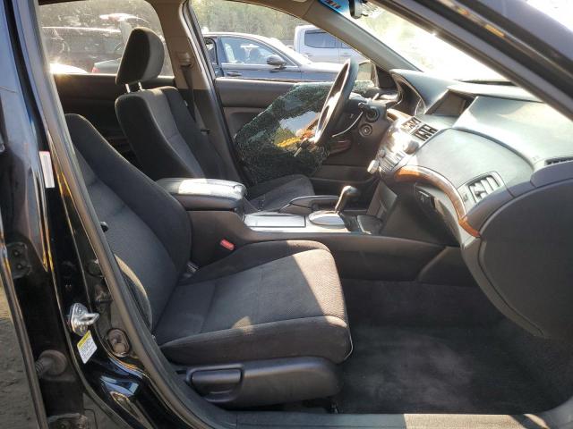 Photo 7 from auction – 2012 HONDA ACCORD EX with VIN 1HGCP2F74CA202056