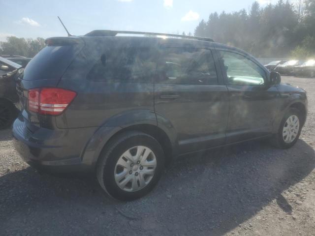 Photo 3 from auction – 2018 DODGE JOURNEY SE with VIN 3C4PDCAB6JT275512