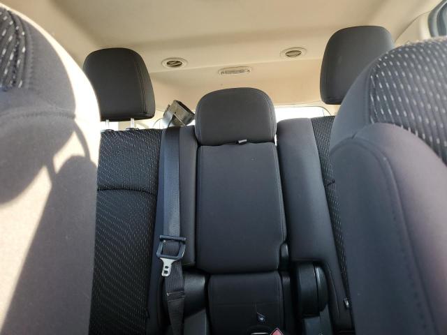 Photo 10 from auction – 2012 DODGE JOURNEY SE with VIN 3C4PDCAB7CT362600