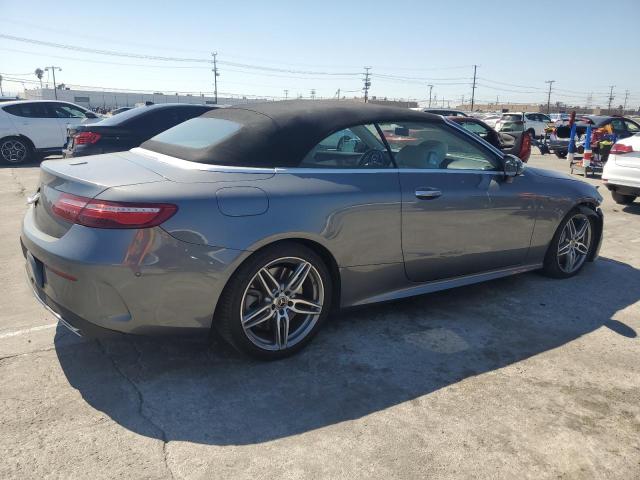 Photo 3 from auction – 2018 MERCEDES-BENZ E 400 with VIN WDD1K6FB9JF029060
