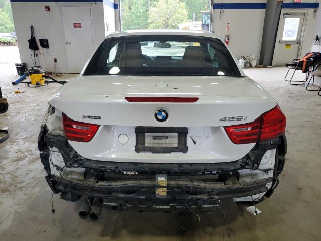 Photo 6 from auction – 2015 BMW 428 XI with VIN WBA3V9C57F5A78619
