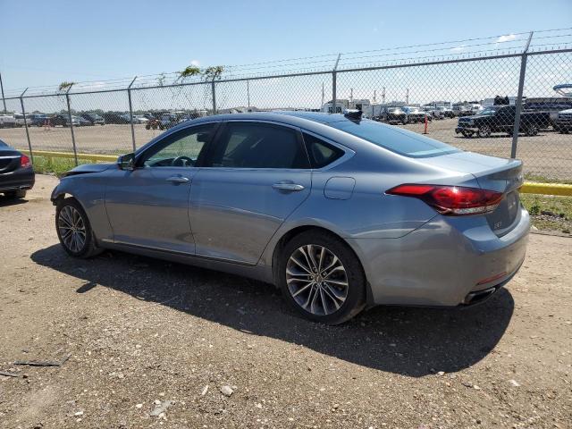 Photo 2 from auction – 2015 HYUNDAI GENESIS 3. with VIN KMHGN4JE6FU079558