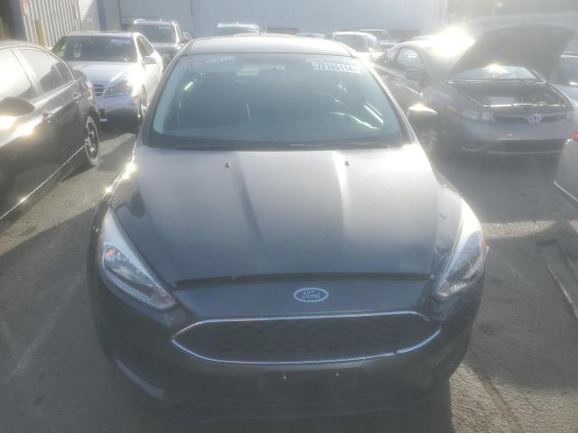 Photo 5 from auction – 2018 FORD FOCUS S with VIN 1FADP3E27JL230987