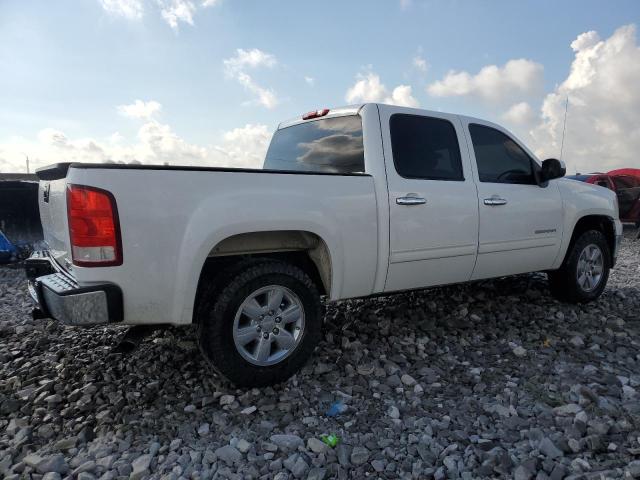 Photo 3 from auction – 2012 GMC SIERRA C15 with VIN 3GTP1VE0XCG295559