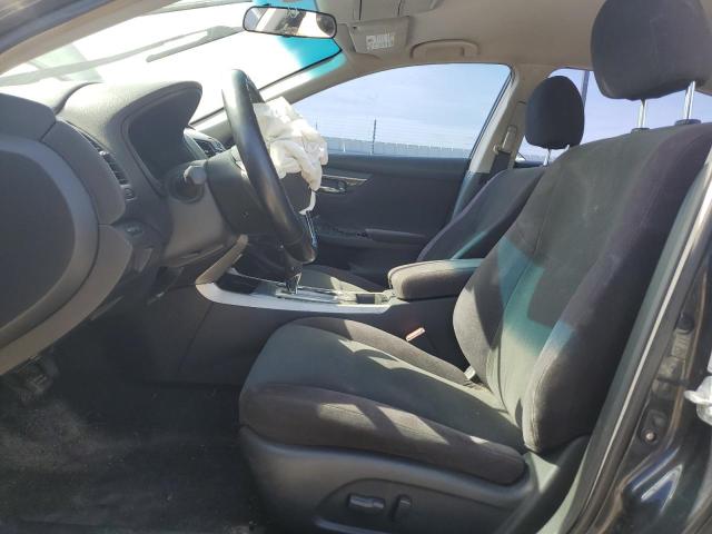 Photo 7 from auction – 2013 NISSAN ALTIMA 2.5 with VIN 1N4AL3AP3DN523388