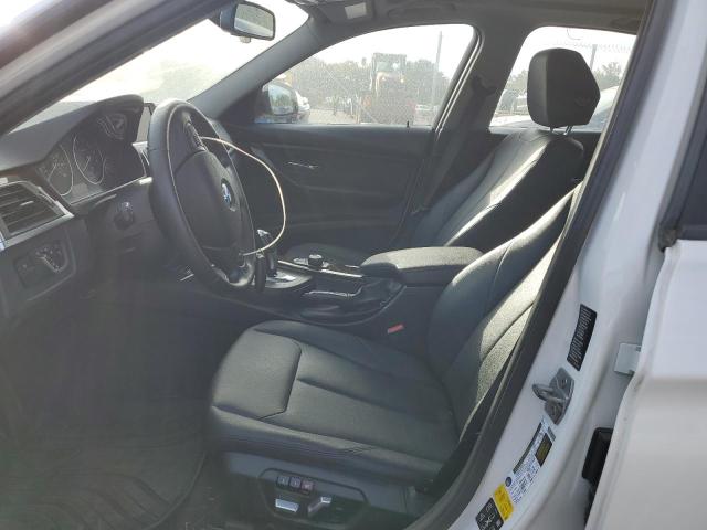 Photo 7 from auction – 2016 BMW 320 XI with VIN WBA8E5G5XGNU19244
