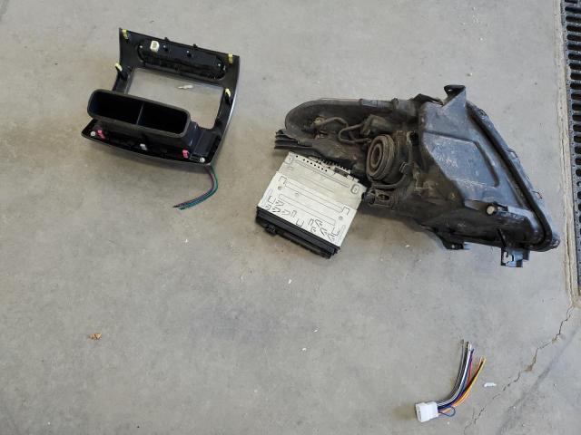 Photo 12 from auction – 2011 TOYOTA SCION XD with VIN JTKKU4B40B1010781