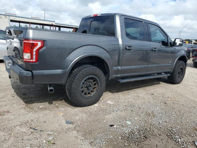 Photo 3 from auction – 2017 FORD F150 SUPER with VIN 1FTEW1EP3HFA31364