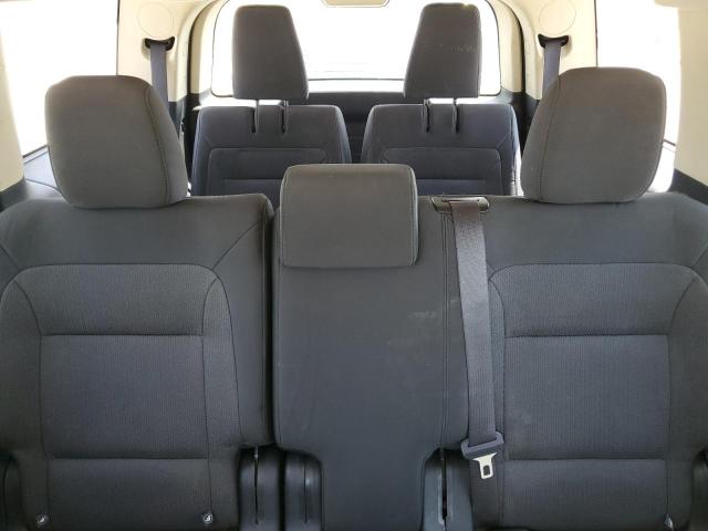 Photo 10 from auction – 2013 FORD FLEX SE with VIN 2FMGK5B87DBD22532