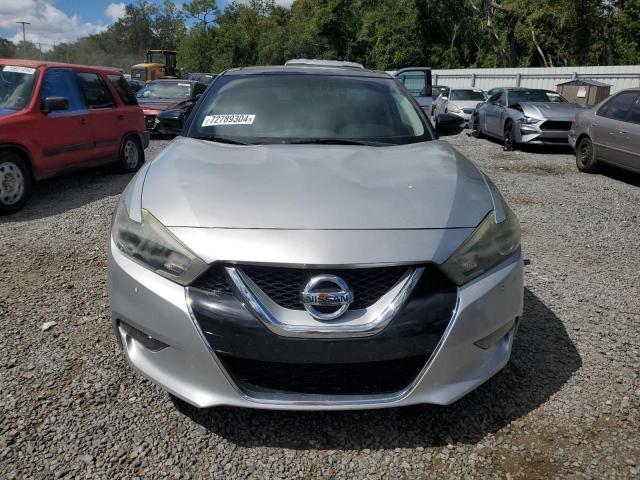 Photo 5 from auction – 2017 NISSAN MAXIMA 3.5 with VIN 1N4AA6AP6HC446122