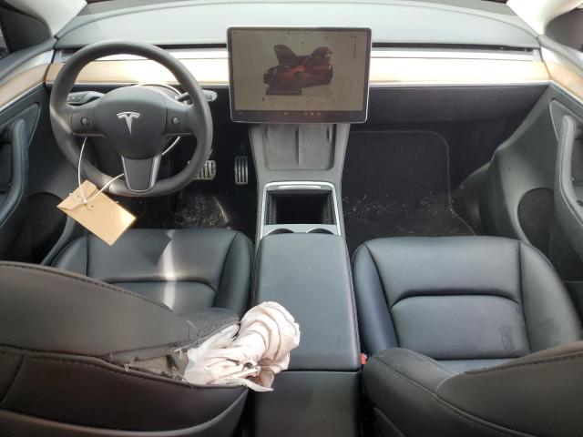Photo 8 from auction – 2023 TESLA MODEL Y with VIN 7SAYGDEF1PF853301