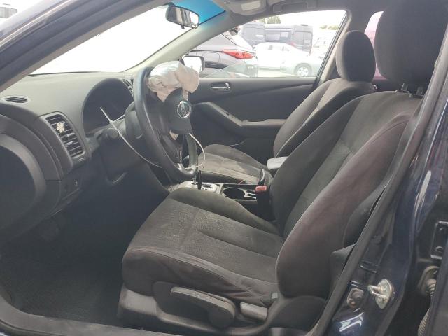 Photo 7 from auction – 2011 NISSAN ALTIMA BAS with VIN 1N4AL2AP3BN466066