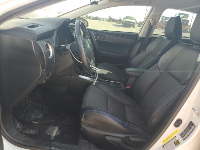 Photo 7 from auction – 2017 TOYOTA COROLLA L with VIN 5YFBURHE9HP686056