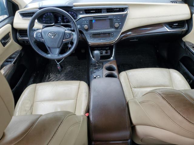 Photo 8 from auction – 2014 TOYOTA AVALON BAS with VIN 4T1BK1EB5EU086470