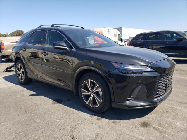 Photo 4 from auction – 2024 LEXUS RX 350 BAS with VIN 2T2BAMCA6RC046593
