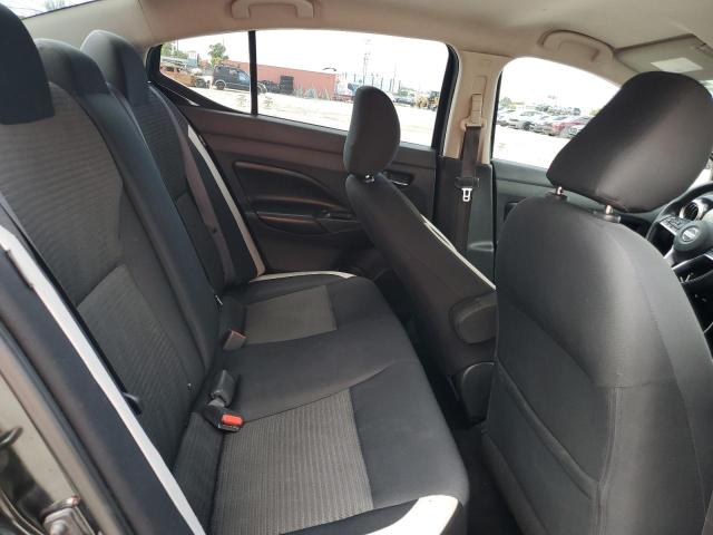 Photo 10 from auction – 2020 NISSAN VERSA SV with VIN 3N1CN8EV5LL875232