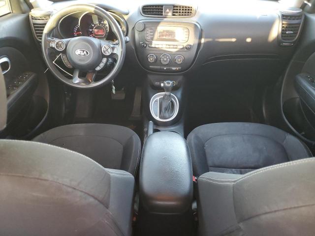 Photo 8 from auction – 2014 KIA SOUL with VIN KNDJN2A22E7042346