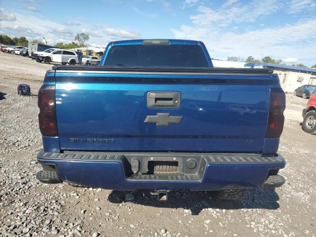 Photo 6 from auction – 2016 CHEVROLET SILVERADO with VIN 3GCUKRECXGG371417