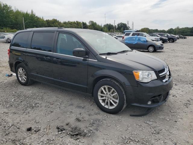Снимка 4 от търг – 2019 DODGE GRAND CARA с VIN 2C4RDGCG3KR749591