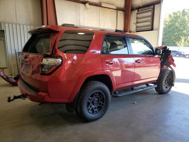 Photo 3 from auction – 2021 TOYOTA 4RUNNER SR with VIN JTEMU5JR1M5873356