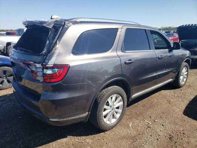 Photo 3 from auction – 2019 DODGE DURANGO SX with VIN 1C4RDJAG5KC586631