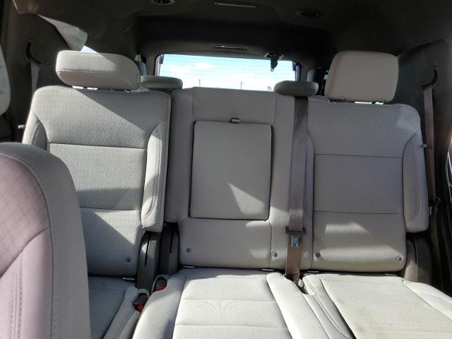 Photo 10 from auction – 2022 GMC YUKON SLE with VIN 1GKS2AKD2NR120060