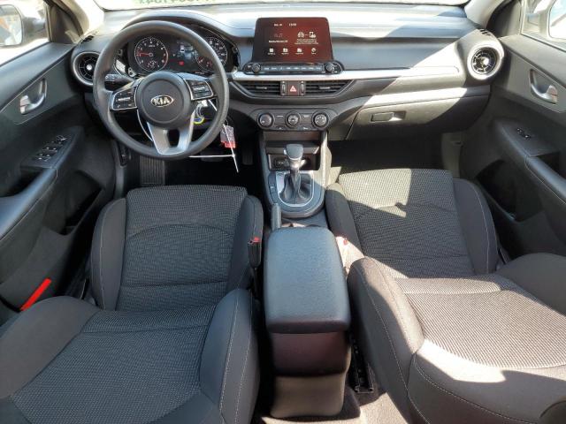 Photo 8 from auction – 2021 KIA FORTE FE with VIN 3KPF24AD8ME351779