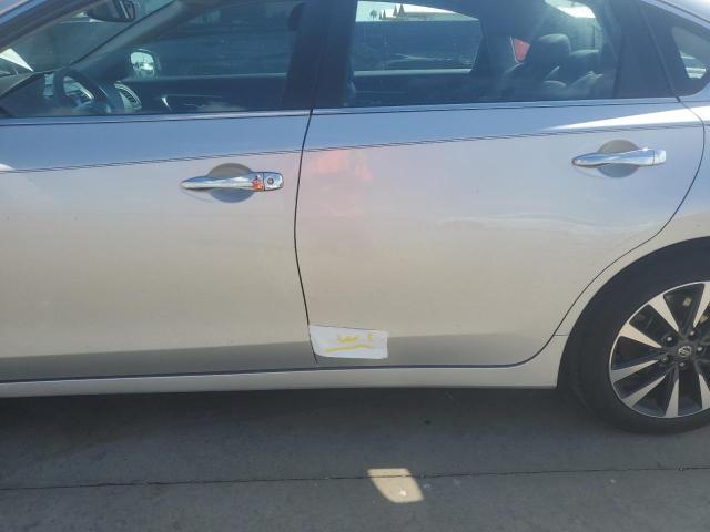 Photo 12 from auction – 2016 NISSAN ALTIMA 2.5 with VIN 1N4AL3AP1GC136595
