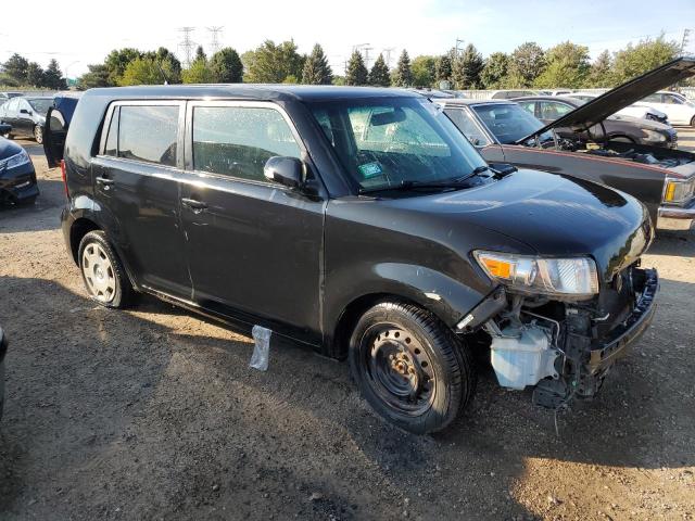 Photo 4 from auction – 2013 TOYOTA SCION XB with VIN JTLZE4FE7DJ033696