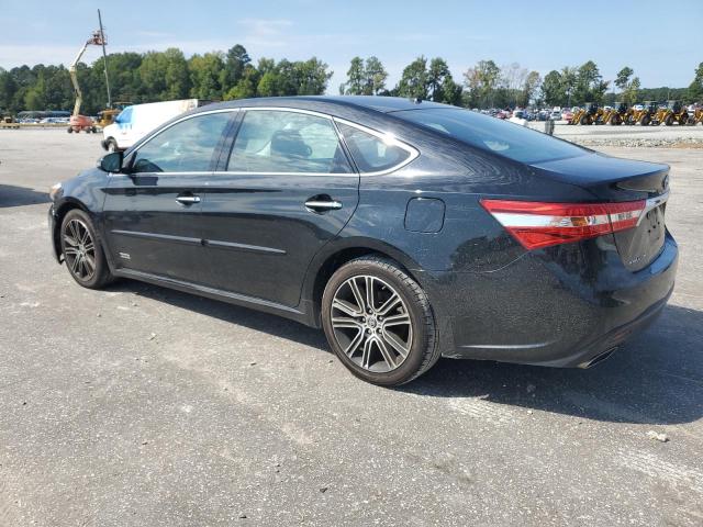 Photo 2 from auction – 2015 TOYOTA AVALON XLE with VIN 4T1BK1EB5FU154882