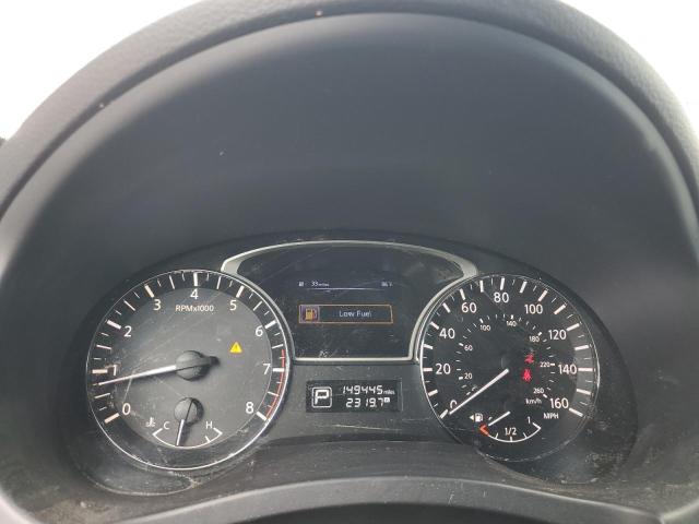 Photo 9 from auction – 2014 NISSAN ALTIMA 2.5 with VIN 1N4AL3AP1EC424288